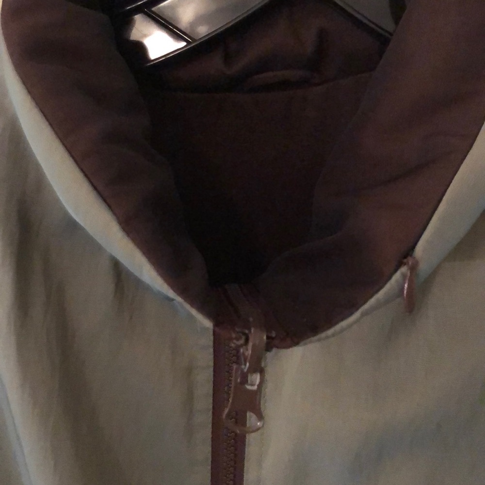 Reversible Rain Jacket - image 3